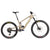 Santa Cruz 5010 5 CC GX AXS Reserve evo Exclusive Complete Mountain Bike 2024 Matte Nickel