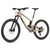 Santa Cruz 5010 5 CC GX AXS Reserve evo Exclusive Complete Mountain Bike 2024 Matte Nickel