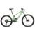 Santa Cruz 5010 5 C R RockShox evo Exclusive Complete Mountain Bike 2024 Matte Spumoni Green