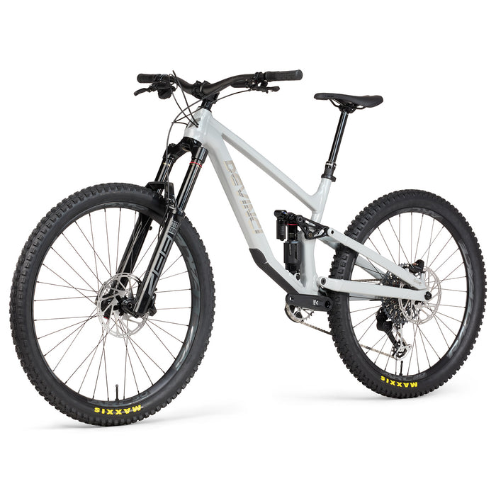 Devinci Troy A MX Eagle 90 LTD Complete Mountain Bike 2026 AL13