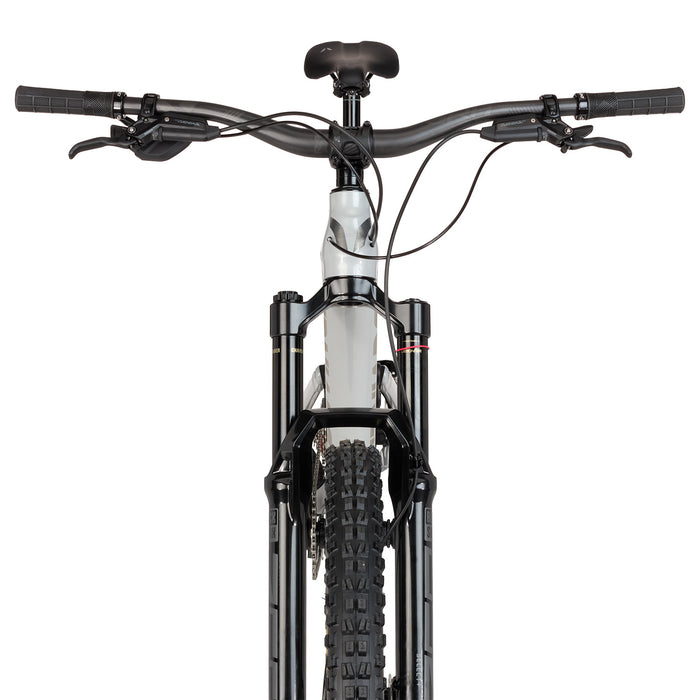 Devinci Troy A MX Eagle 90 LTD Complete Mountain Bike 2026 AL13