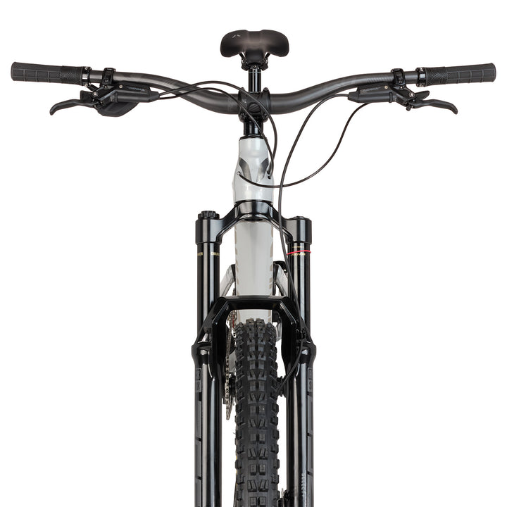 Devinci Troy A MX Eagle 90 LTD Complete Mountain Bike 2026 AL13