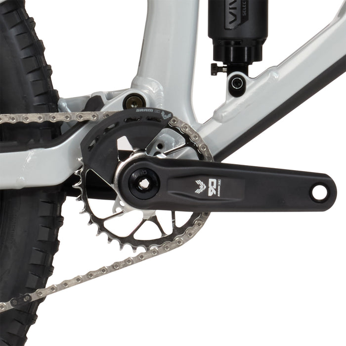 Devinci Troy A MX Eagle 90 LTD Complete Mountain Bike 2026 AL13