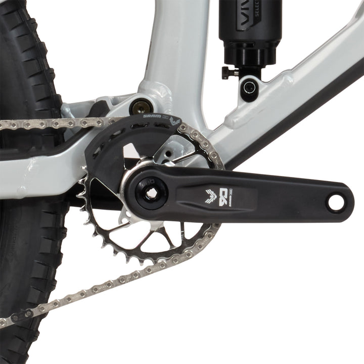 Devinci Troy A MX Eagle 90 LTD Complete Mountain Bike 2026 AL13