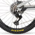Devinci Troy A MX Eagle 90 LTD Complete Mountain Bike 2026 AL13