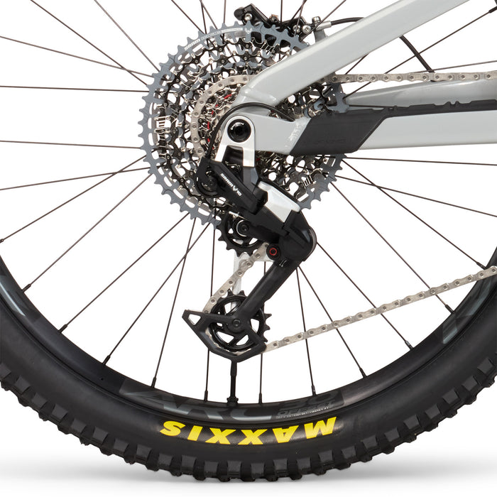Devinci Troy A MX Eagle 90 LTD Complete Mountain Bike 2026 AL13