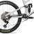 Devinci Troy A MX Eagle 90 LTD Complete Mountain Bike 2026 AL13