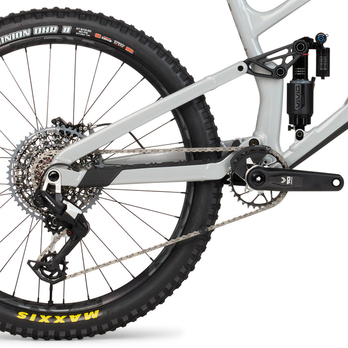 Devinci Troy A MX Eagle 90 LTD Complete Mountain Bike 2026 AL13