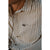 Brixton Charter Print Short-Sleeve Shirt - Men's Whitecap/Ivy Green Stripe