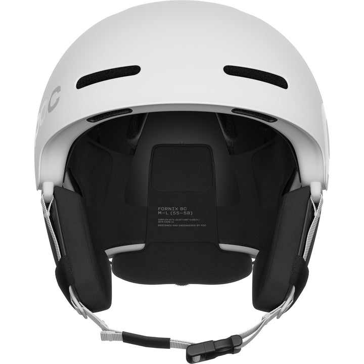 POC Fornix BC MIPS Helmet Hydrogen White Matte