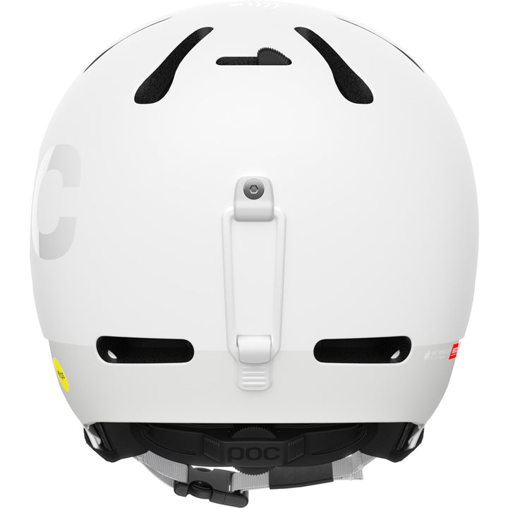 POC Fornix BC MIPS Helmet Hydrogen White Matte