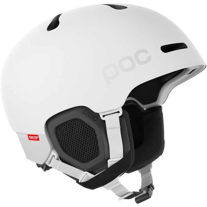 POC Fornix BC MIPS Helmet Hydrogen White Matte