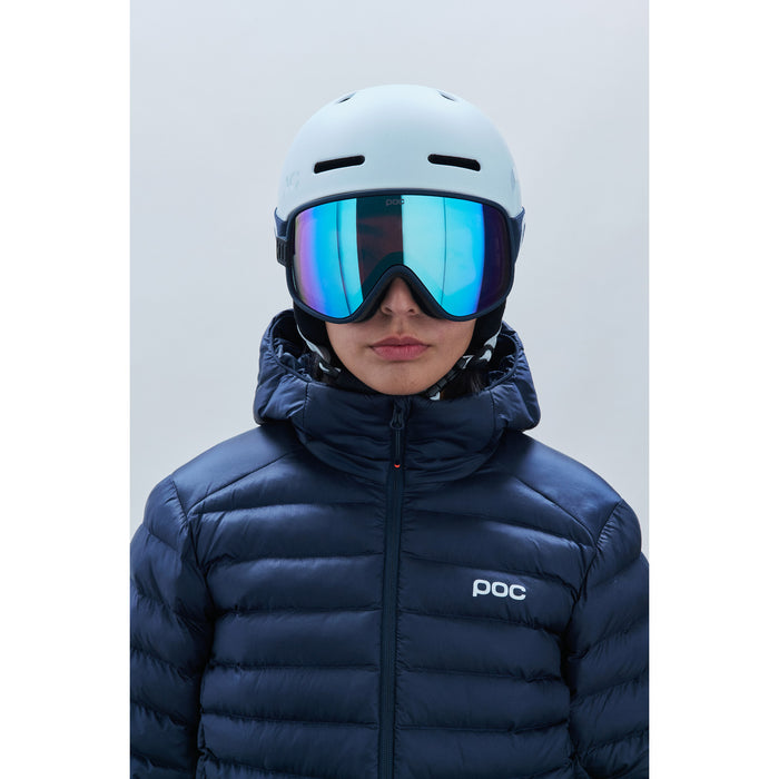 POC Fornix BC MIPS Helmet Hydrogen White Matte