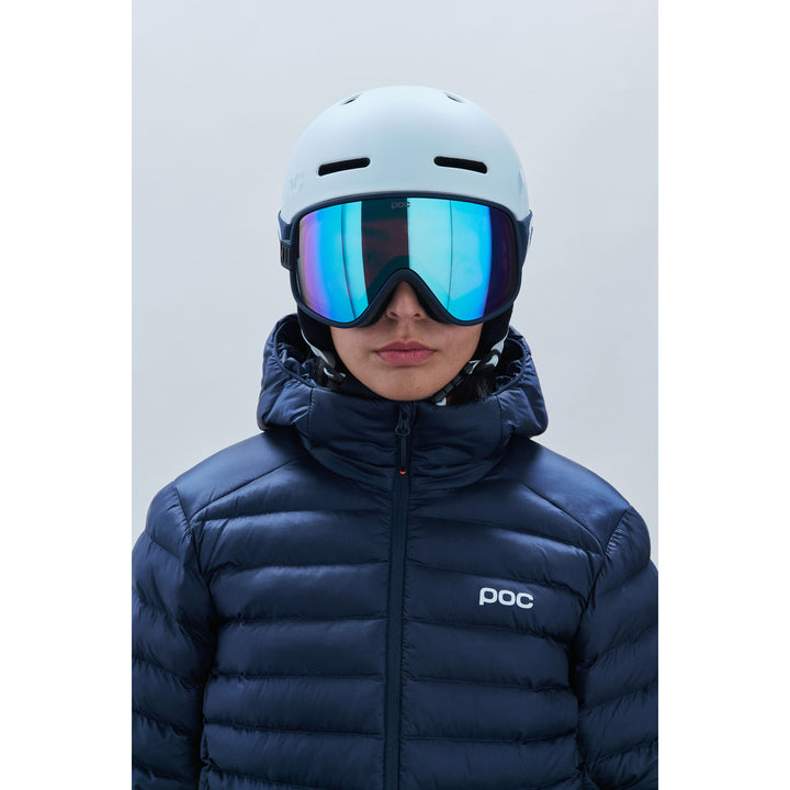 POC Fornix BC MIPS Helmet Hydrogen White Matte
