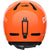 POC POCito Fornix MIPS Helmet - Kids' Fluorescent Orange