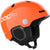 POC POCito Fornix MIPS Helmet - Kids' Fluorescent Orange