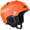 Fluorescent Orange