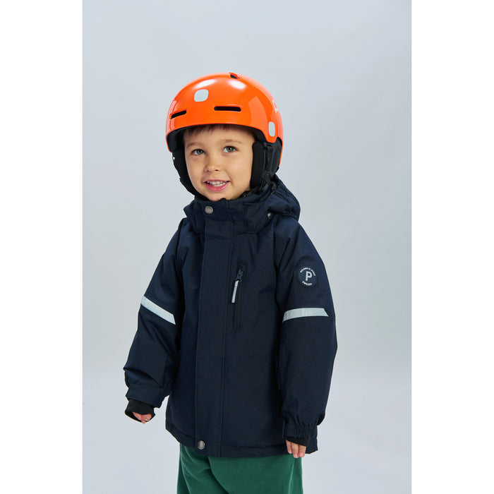 POC POCito Fornix MIPS Helmet - Kids' Fluorescent Orange
