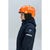 POC POCito Fornix MIPS Helmet - Kids' Fluorescent Orange