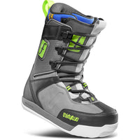 thirtytwo JP Walker Forum Pro Snowboard Boots 2026 Black/Dark Grey::Black/Dark Grey