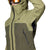 Mountain Hardwear Boundary Ridge™ GORE-TEX Jacket - Women's Landslide/Dark Pine