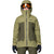Mountain Hardwear Boundary Ridge™ GORE-TEX Jacket - Women's Landslide/Dark Pine