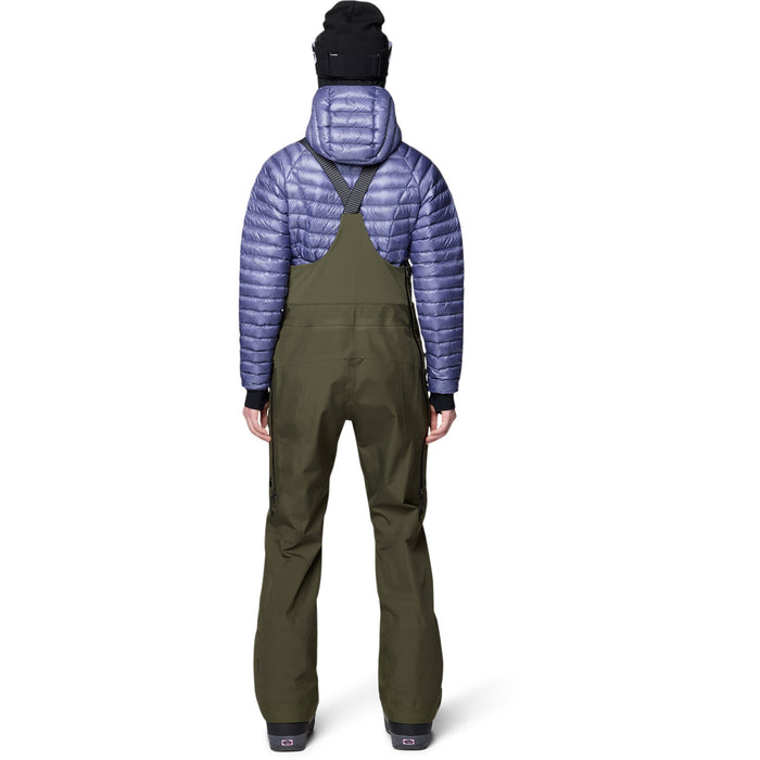 Mountain Hardwear Boundary Ridge™ GORE-TEX Bibs - Women's Dark Pine