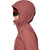 Mountain Hardwear Firefall™ Insulated Jacket - Women's Bourbon Brown/Blackberry