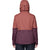 Mountain Hardwear Firefall™ Insulated Jacket - Women's Bourbon Brown/Blackberry