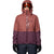 Mountain Hardwear Firefall™ Insulated Jacket - Women's Bourbon Brown/Blackberry