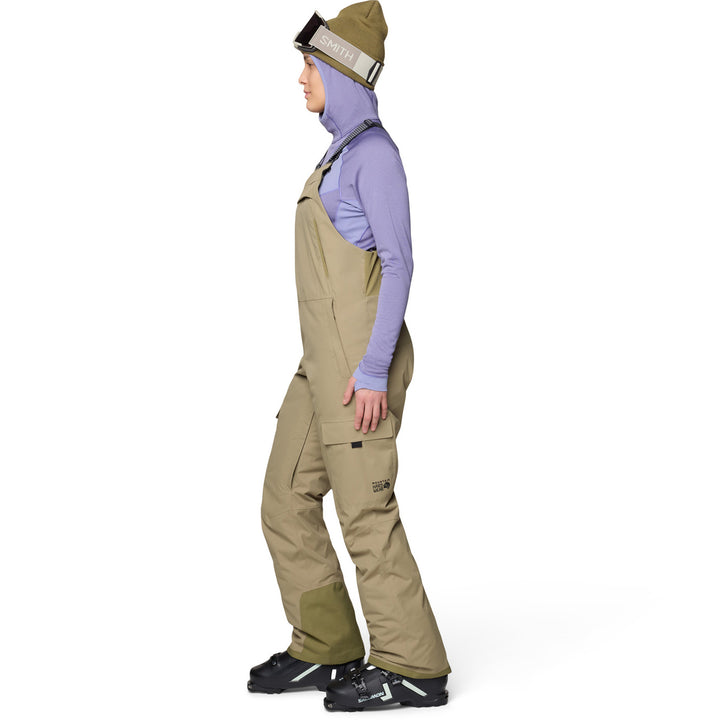Mountain Hardwear FireFall™ Bibs - Women's Landslide