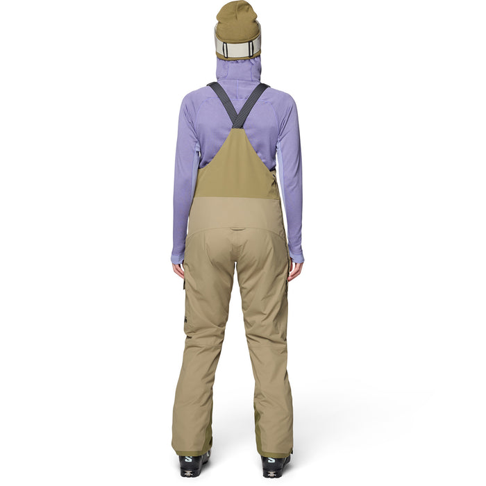 Mountain Hardwear FireFall™ Bibs - Women's Landslide