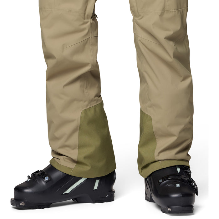 Mountain Hardwear FireFall™ Bibs - Women's Landslide