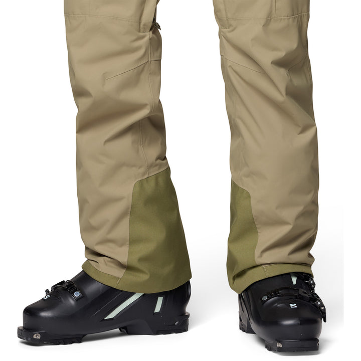 Mountain Hardwear FireFall™ Bibs - Women's Landslide