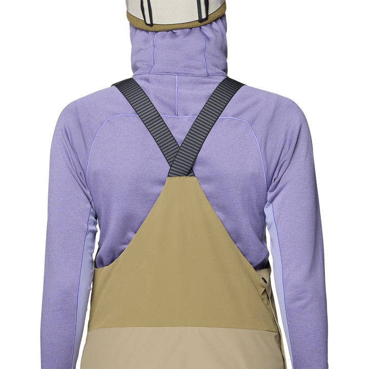 Mountain Hardwear FireFall™ Bibs - Women's Landslide