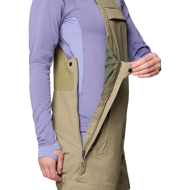 Mountain Hardwear FireFall™ Bibs - Women's Landslide