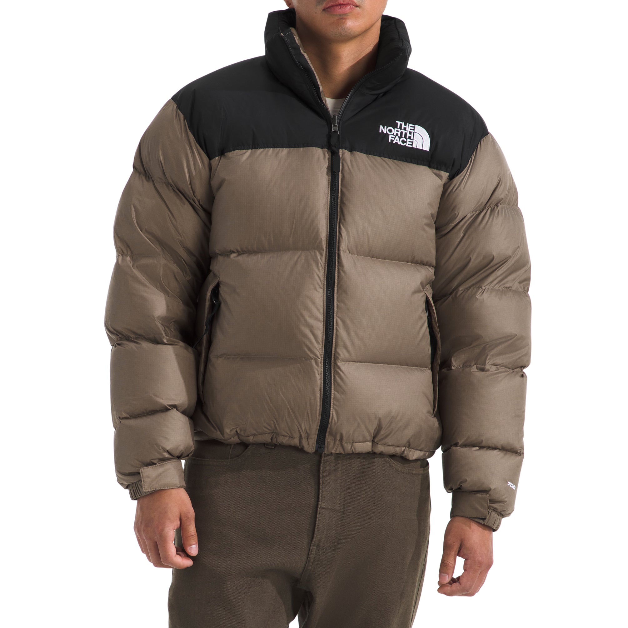 The North Face 1996 Retro Nuptse Jacket - Men's – evo