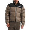Mocha Brown/TNF Black