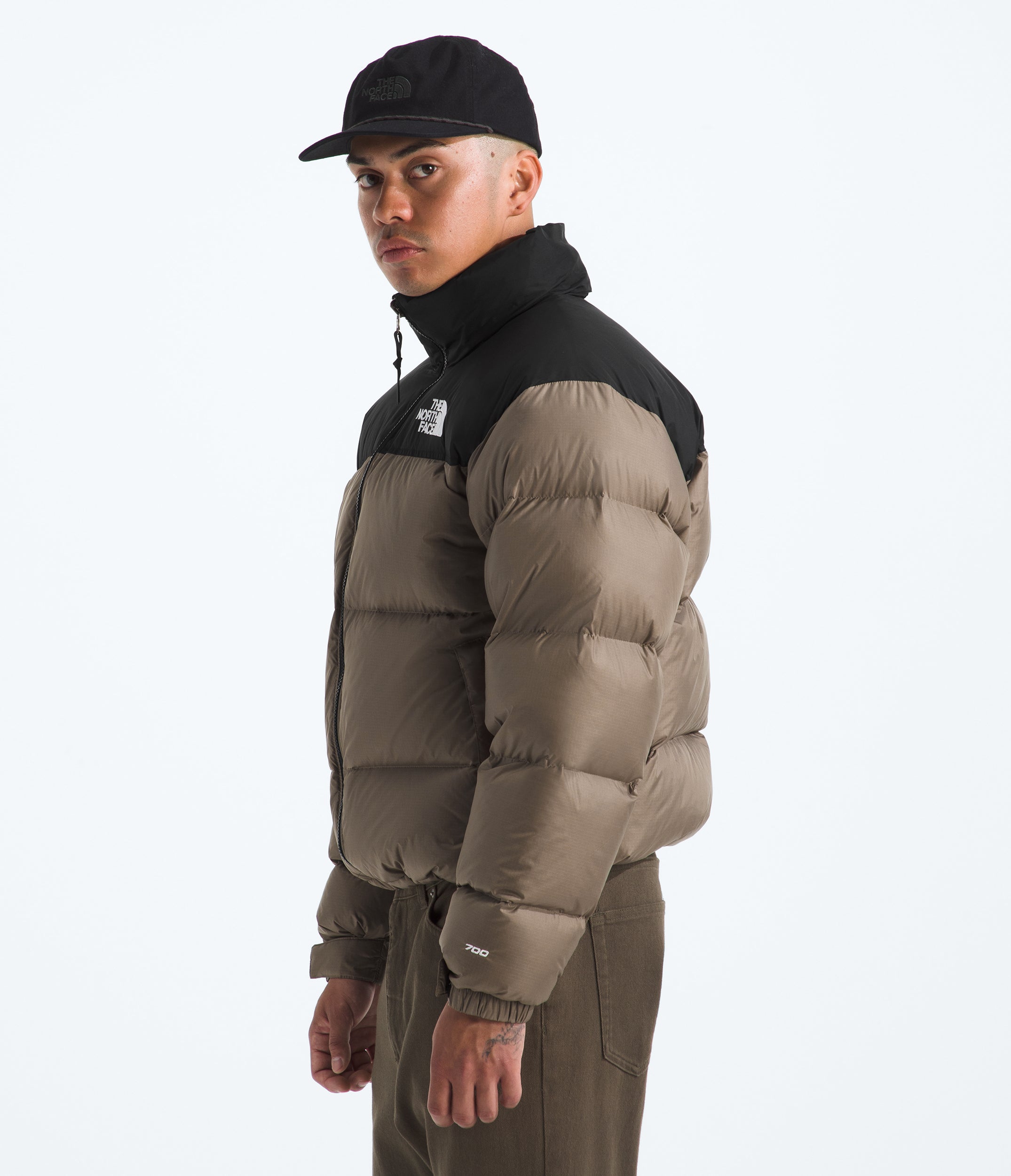 The North Face 1996 Retro Nuptse Jacket - Men's – evo