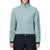 Mountain Hardwear Powder Maven™ Fleece Full Zip Jacket - Women's Blue Sage/Black