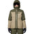 Mountain Hardwear Firefall™ Trifecta Jacket - Women's Dark Pine/Landslide