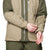 Mountain Hardwear Firefall™ Trifecta Jacket - Women's Dark Pine/Landslide