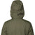 Mountain Hardwear Firefall™ Trifecta Jacket - Women's Dark Pine/Landslide