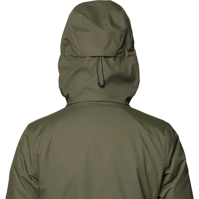 Mountain Hardwear Firefall™ Trifecta Jacket - Women's Dark Pine/Landslide