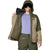 Mountain Hardwear Firefall™ Trifecta Jacket - Women's Dark Pine/Landslide
