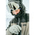 Mountain Hardwear Firefall™ Trifecta Jacket - Women's Dark Pine/Landslide