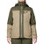 Mountain Hardwear Firefall™ Trifecta Jacket - Women's Dark Pine/Landslide