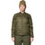 Mountain Hardwear Firefall™ Trifecta Jacket - Women's Dark Pine/Landslide