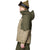 Mountain Hardwear Firefall™ Trifecta Jacket - Women's Dark Pine/Landslide