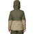 Mountain Hardwear Firefall™ Trifecta Jacket - Women's Dark Pine/Landslide
